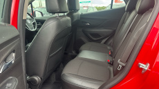 Vauxhall Mokka X 1.4T Griffin Plus 5dr Petrol Hatchback